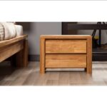 Tủ đầu giường mẫu 50 - Ảnh 4