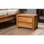 Tủ đầu giường mẫu 50