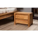 Tủ đầu giường mẫu 50