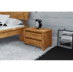 Tủ đầu giường mẫu 50 - Ảnh 3