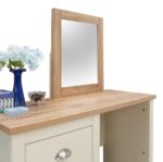 Rương ngăn kéo mẫu 01 - Ảnh 3