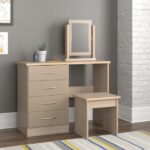 Rương ngăn kéo mẫu 02 - Image 2