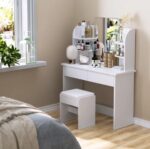 Rương ngăn kéo mẫu 03 - Ảnh 5