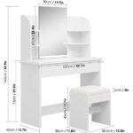 Rương ngăn kéo mẫu 03 - Ảnh 6