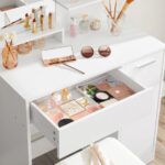 Rương ngăn kéo mẫu 04 - Ảnh 3