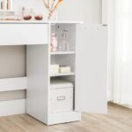 Rương ngăn kéo mẫu 04 - Ảnh 5