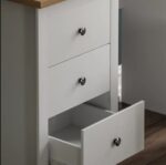 Rương ngăn kéo mẫu 05 - Ảnh 5