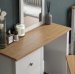 Rương ngăn kéo mẫu 05 - Ảnh 3