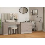 Rương ngăn kéo mẫu 06 - Ảnh 2