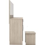 Rương ngăn kéo mẫu 06 - Ảnh 5