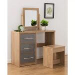 Rương ngăn kéo mẫu 07 - Image 2