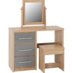 Rương ngăn kéo mẫu 07