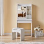 Rương ngăn kéo mẫu 09 - Ảnh 5