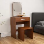 Rương ngăn kéo mẫu 10