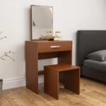 Rương ngăn kéo mẫu 10