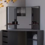 Rương ngăn kéo mẫu 16 - Ảnh 2