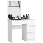 Rương ngăn kéo mẫu 17