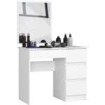 Rương ngăn kéo mẫu 17