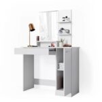 Rương ngăn kéo mẫu 18 - Ảnh 5