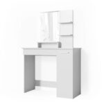 Rương ngăn kéo mẫu 18 - Ảnh 4