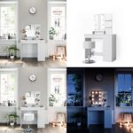 Rương ngăn kéo mẫu 18 - Ảnh 3