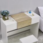 Rương ngăn kéo mẫu 19