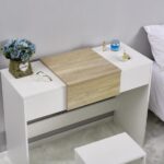 Rương ngăn kéo mẫu 19