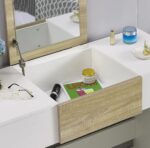 Rương ngăn kéo mẫu 19 - Ảnh 3