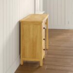 Rương ngăn kéo mẫu 20 - Ảnh 3