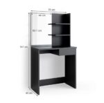 Rương ngăn kéo mẫu 22 - Ảnh 5