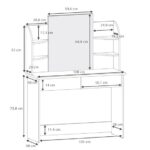 Rương ngăn kéo mẫu 24 - Ảnh 6