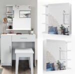 Rương ngăn kéo mẫu 26 - Ảnh 3