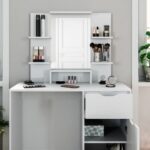 Rương ngăn kéo mẫu 25 - Image 2