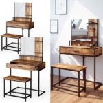 Rương ngăn kéo mẫu 29 - Image 4