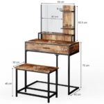 Rương ngăn kéo mẫu 29 - Image 5