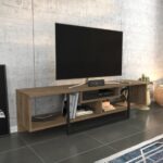 Kệ ti vi mẫu 23 - Ảnh 4