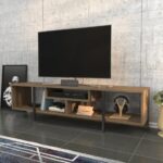 Kệ ti vi mẫu 23 - Ảnh 3