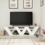 Kệ ti vi mẫu 25 - Ảnh 2