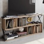 Kệ ti vi mẫu 37 - Ảnh 2