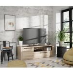 Kệ ti vi mẫu 46 - Ảnh 2