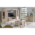 Kệ ti vi mẫu 46 - Ảnh 3