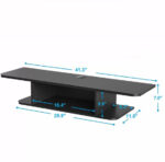 Kệ ti vi mẫu 48 - Image 4