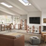 Tủ văn phòng mẫu 25 - Image 2