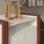 Tủ văn phòng mẫu 25 - Image 3