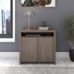 Tủ văn phòng mẫu 26 - Image 2