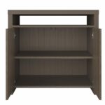 Tủ văn phòng mẫu 26 - Image 4