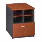 Tủ văn phòng mẫu 27