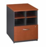 Tủ văn phòng mẫu 27