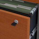 Tủ văn phòng mẫu 27 - Image 2