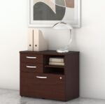 Tủ văn phòng mẫu 28 - Ảnh 2